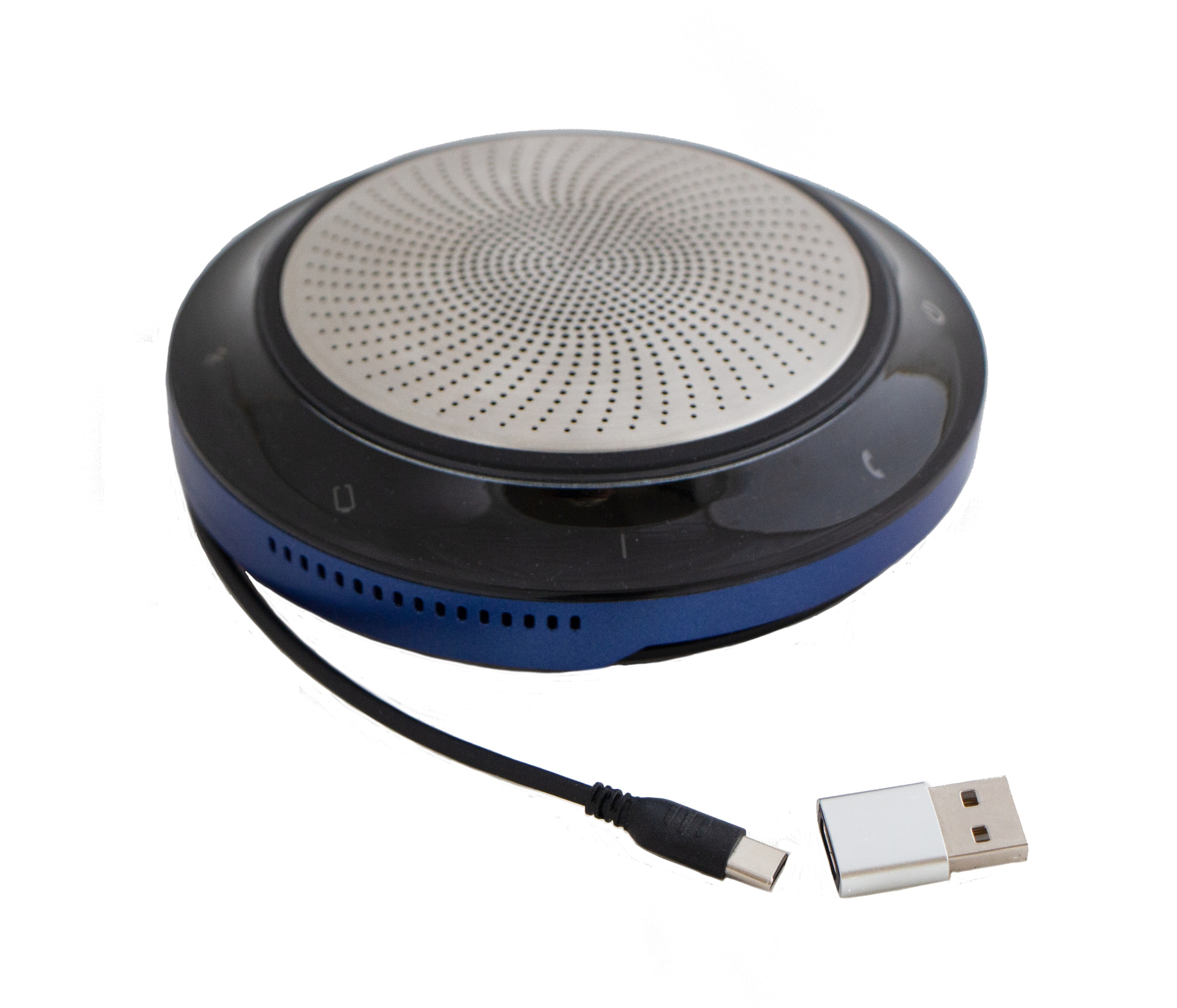 Snikken Gunst wolf Aura Conference Speaker™ Bluetooth and USB Model MCP-BT-USB – Spracht