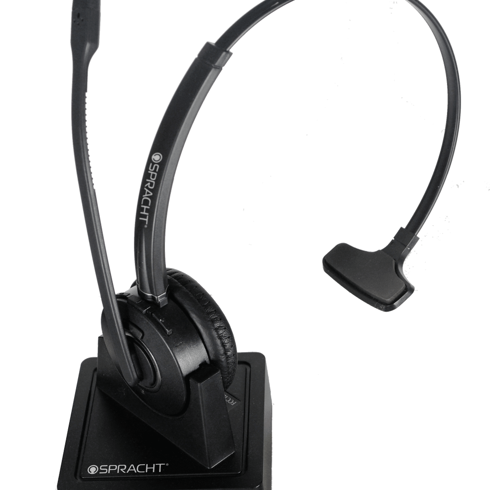 spracht mobile office headset